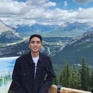 Meet your Posher, John benedict